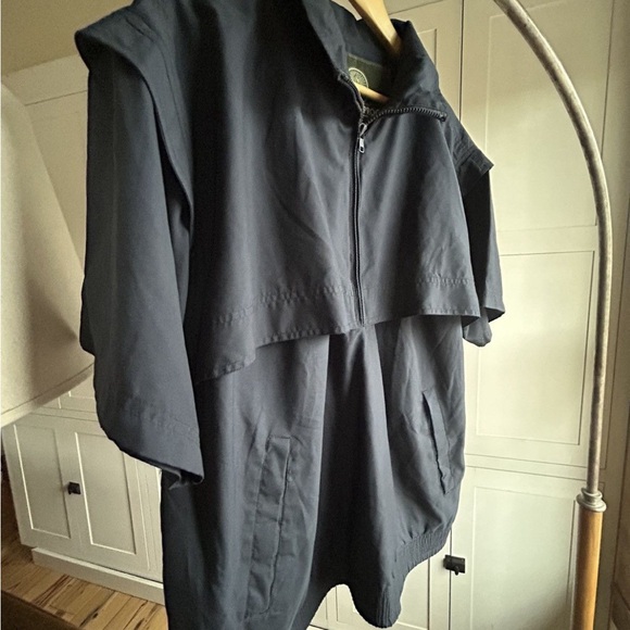 Weatherproof short sleeve windbreaker L - Picture 2 of 2